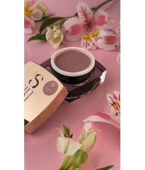 Гель для нарощування Steffani Builder Gel № 09, 30 мл